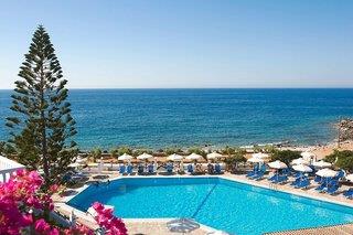 Ferien im Maritimo Beach Hotel 2024/2025 - hier günstig online buchen