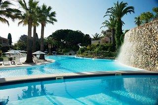 Ferien im Urlaub Last Minute im Blue & Green Vilalara Thalassa Resort - hier günstig online buchen