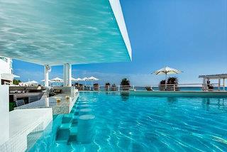 Ferien im OLEO Cancun Playa 2024/2025 - hier günstig online buchen