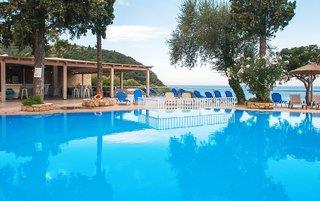 Ferien im Blue Princess Beach Hotel and Suites 2024/2025 - hier günstig online buchen