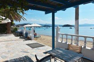 Ferien im Knossos Hotel 2024/2025 - hier günstig online buchen
