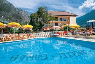 Ferien im Hotel Garda Bellevue 2024/2025 - hier günstig online buchen