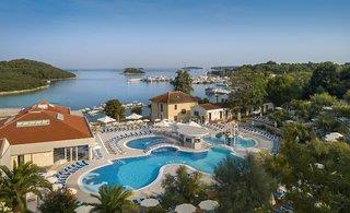Ferien im Resort Belvedere - Hotel / Apartments - hier günstig online buchen