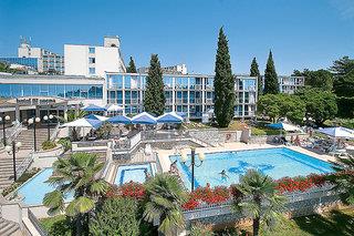 Ferien im Hotel Zorna Plava Laguna 2024/2025 - hier günstig online buchen