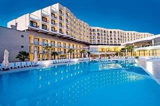 Ferien im Hotel Materada Plava Laguna 2024/2025 - hier günstig online buchen