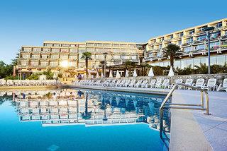 Ferien im Hotel Mediteran Plava Laguna 2024/2025 - hier günstig online buchen