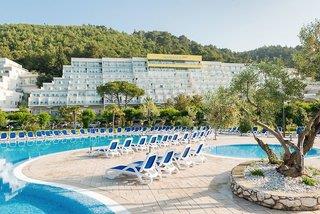 Ferien im Mimosa Lido Palace Hotel 2024/2025 - hier günstig online buchen