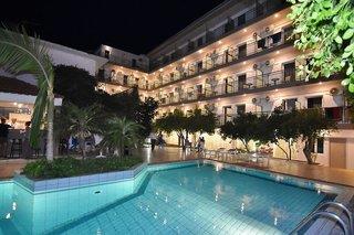 Ferien im Asana Hotels & Resorts 2024/2025 - hier günstig online buchen