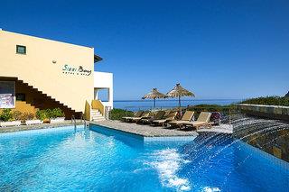 Ferien im Urlaub Last Minute im Sissi Bay Hotel & Spa - hier günstig online buchen