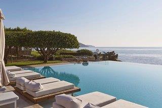 Ferien im St. Nicolas Bay Resort Hotel & Villas 2024/2025 - hier günstig online buchen