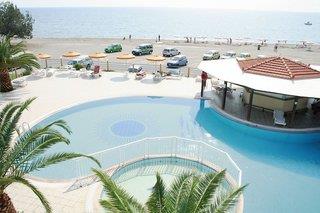 Ferien im Kamari Plus Hotels 2024/2025 - hier günstig online buchen
