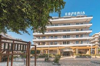 Ferien im Esperia City Hotel 2024/2025 - hier günstig online buchen