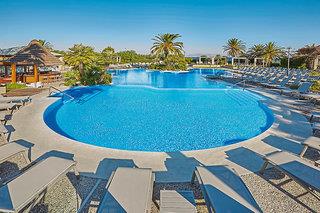 Ferien im Urlaub Last Minute im Sheraton Rhodes Resort - hier günstig online buchen