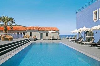 Ferien im Best Western Plus Hotel Santa Maria 2024/2025 - hier günstig online buchen