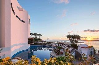 Ferien im Punta Molino Hotel Beach Resort & Spa 2024/2025 - hier günstig online buchen