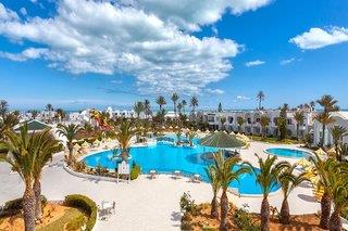 Ferien im Djerba Holiday Beach 2024/2025 - hier günstig online buchen