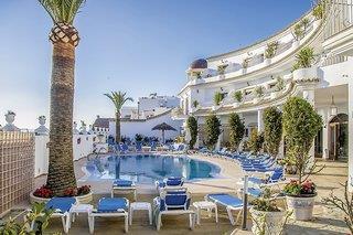 Ferien im Hotel Gran Sol 2024/2025 - hier günstig online buchen