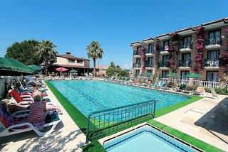 Ferien im Bahar Hotels 2024/2025 - hier günstig online buchen