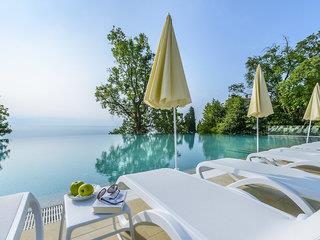 Ferien im Grand Hotel Adriatic I 2024/2025 - hier günstig online buchen