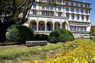 Ferien im Urlaub Last Minute im Pousada Viana do Castelo - Historic Hotel - hier günstig online buchen