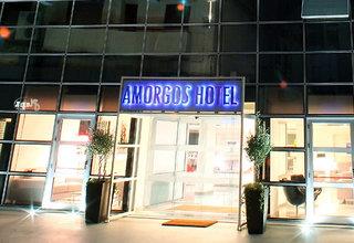 Ferien im Amorgos Boutique Hotel 2024/2025 - hier günstig online buchen