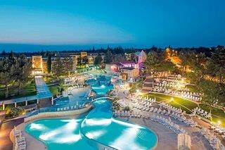Ferien im Hotel & Residence Garden Istra Plava Laguna 2024/2025 - hier günstig online buchen