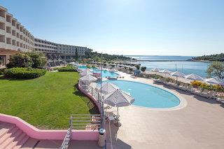 Ferien im Maistra Select Island Hotel Istra 2024/2025 - hier günstig online buchen
