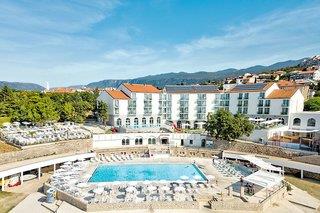 Ferien im Family Hotel Lisanj 2024/2025 - hier günstig online buchen