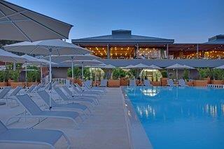 Ferien im Resort Amarin Hotel & Apartments - hier günstig online buchen