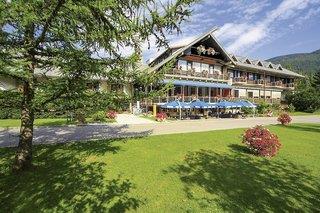Ferien im Urlaub Last Minute im Best Western Hotel Kranjska Gora - hier günstig online buchen