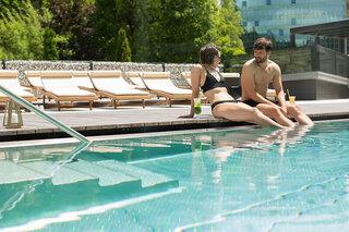 Ferien im Grand Hotel Sava 2024/2025 - hier günstig online buchen