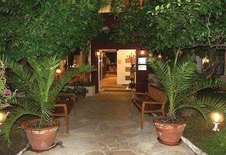 Ferien im Best Western Plus Hotel Brice Garden Nice 2024/2025 - hier günstig online buchen