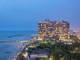 Ferien im Hilton Tel Aviv 2024/2025 - hier günstig online buchen