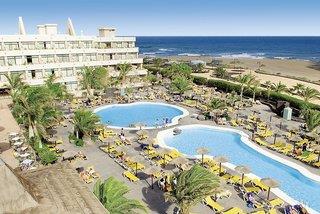 Ferien im Hotel Beatriz Playa & Spa 2024/2025 - hier günstig online buchen