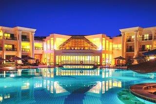 Ferien im Swiss Inn Resort Hurghada 2024/2025 - hier günstig online buchen