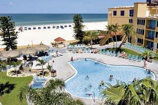 günstige Angebote für Dolphin Beach Resort
