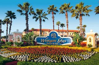Ferien im Westgate Lakes Resort & Spa 2024/2025 - hier günstig online buchen