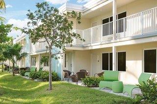 günstige Angebote für Fairfield Inn & Suites Key West at The Keys Collection