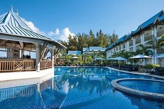 Ferien im Pearle Beach Resort and Spa 2024/2025 - hier günstig online buchen