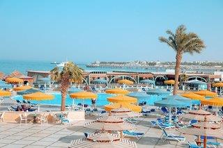 Ferien im Aladdin Beach Resort 2024/2025 - hier günstig online buchen