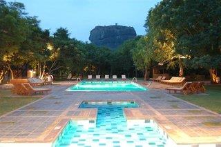 Ferien im Hotel Sigiriya 2024/2025 - hier günstig online buchen