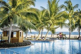 Ferien im Hilton Salalah Resort 2024/2025 - hier günstig online buchen