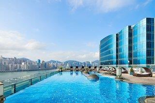 Ferien im Harbour Grand Kowloon 2024/2025 - hier günstig online buchen