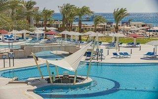 Ferien im Amarina Abu Soma Resort & Aquapark 2024/2025 - hier günstig online buchen