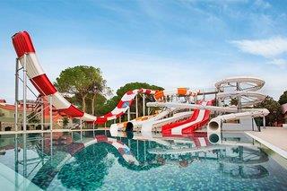 Ferien im Urlaub Last Minute im IC Hotels Santai Family Resort - hier günstig online buchen