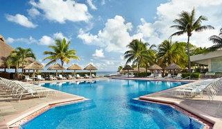 Ferien im Intercontinental Presidente Cozumel Resort & Spa 2024/2025 - hier günstig online buchen