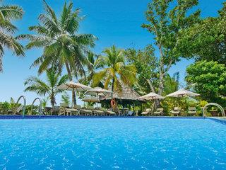 Ferien im Indian Ocean Lodge 2024/2025 - hier günstig online buchen