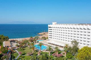 Ferien im Club Beyy Resort Hotel 2024/2025 - hier günstig online buchen