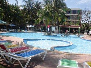 günstige Angebote für Hotel Club Tropical