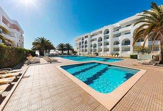 günstige Angebote für Ukino Terrace Algarve Concept